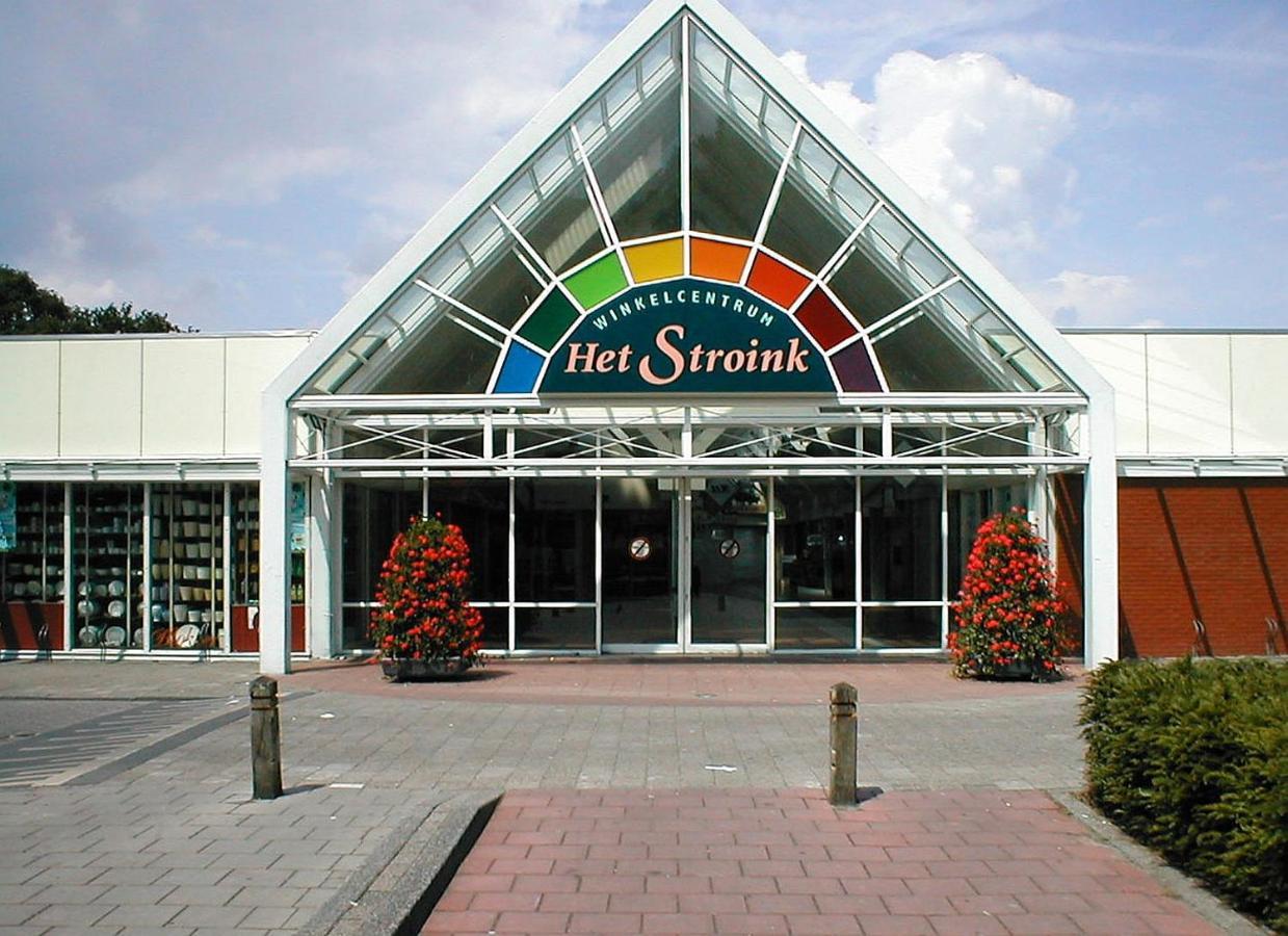 Enschede Bed and Breakfast Exteriör bild