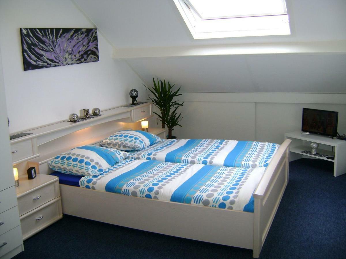 Enschede Bed and Breakfast Exteriör bild