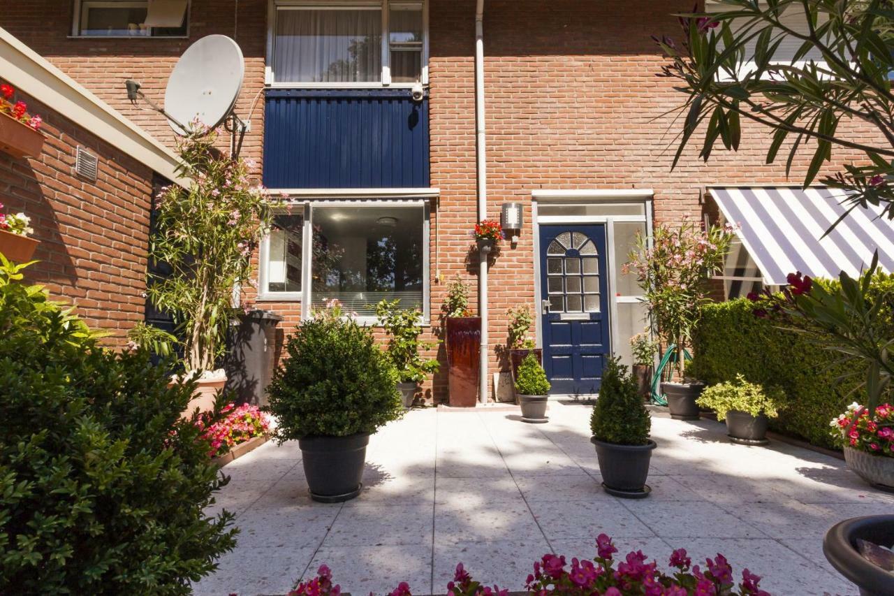 Enschede Bed and Breakfast Exteriör bild