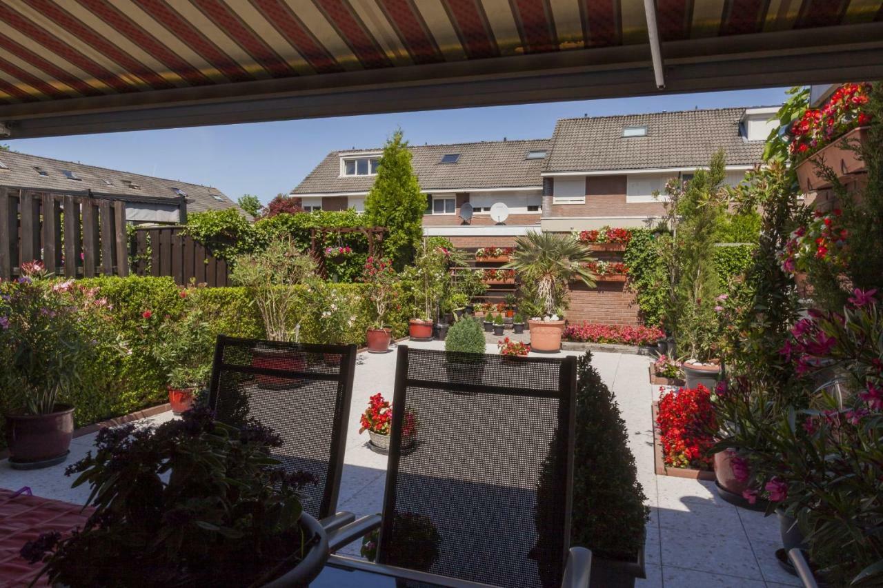 Enschede Bed and Breakfast Exteriör bild