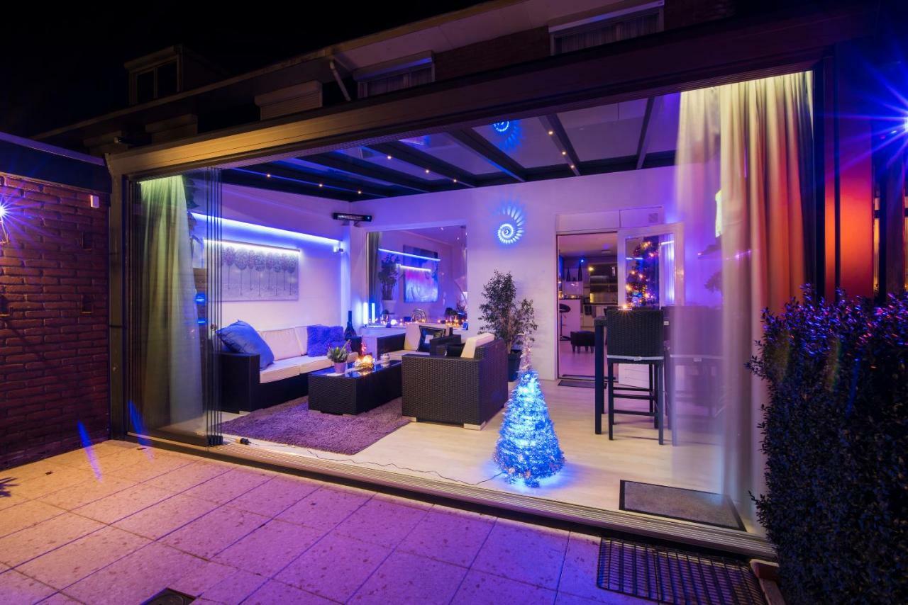 Enschede Bed and Breakfast Exteriör bild