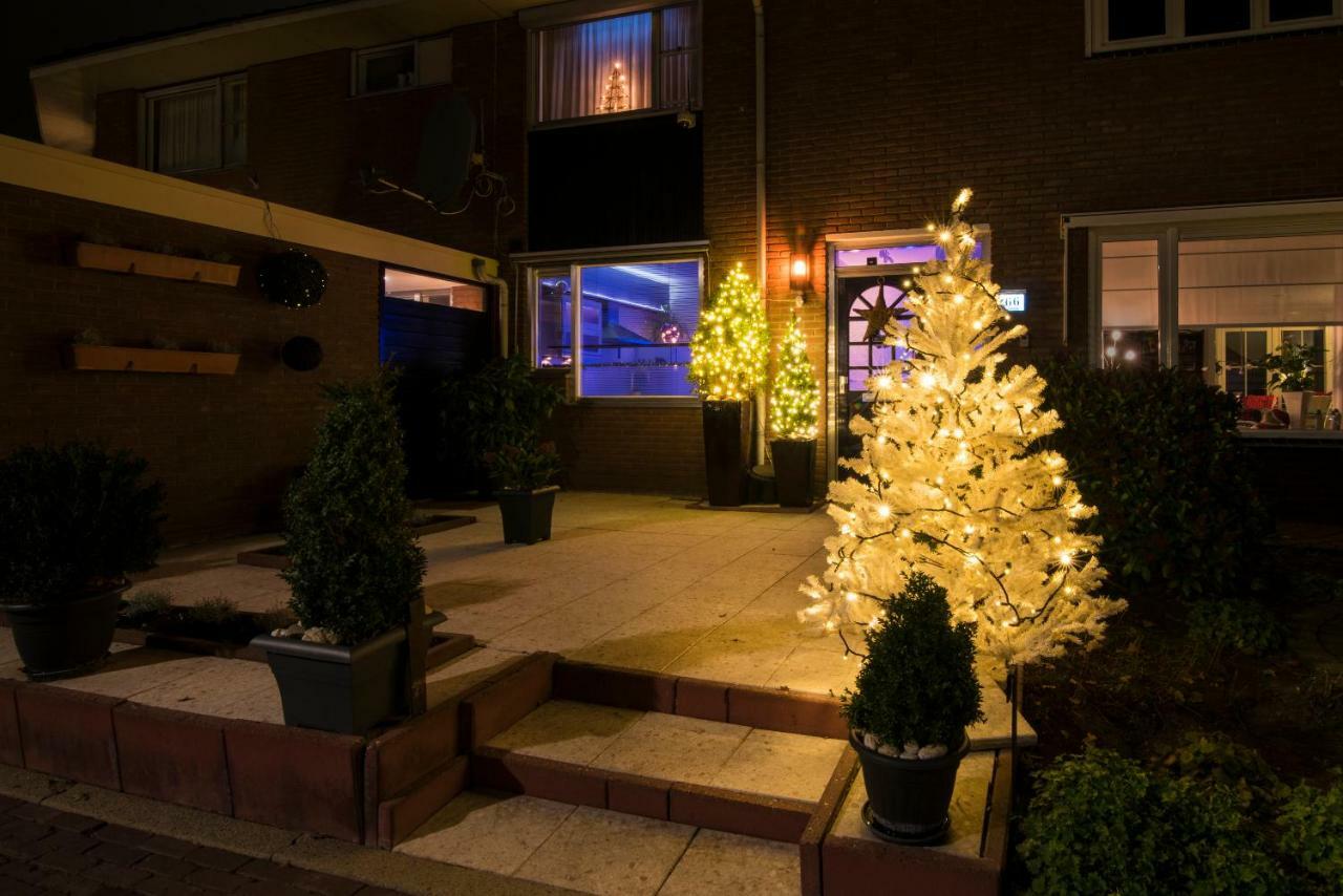 Enschede Bed and Breakfast Exteriör bild
