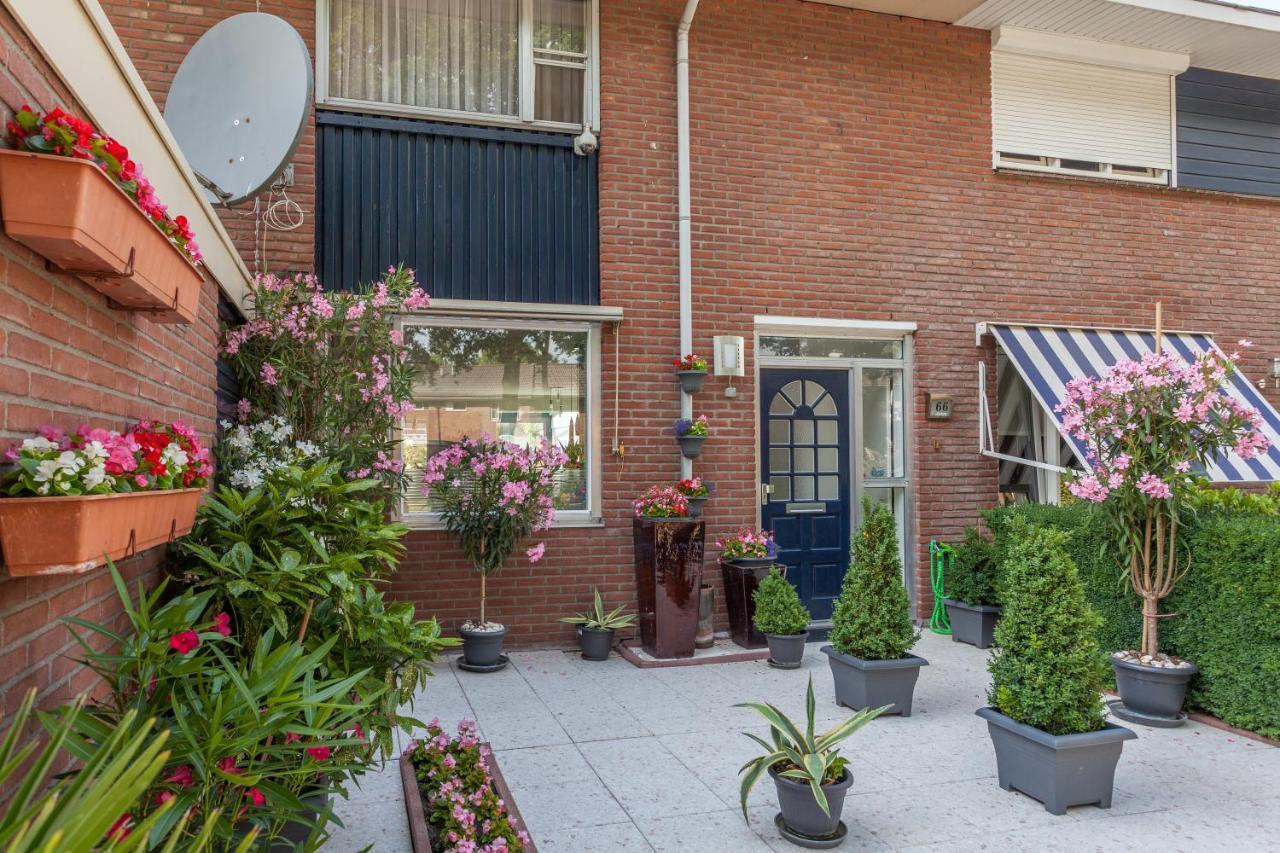 Enschede Bed and Breakfast Exteriör bild